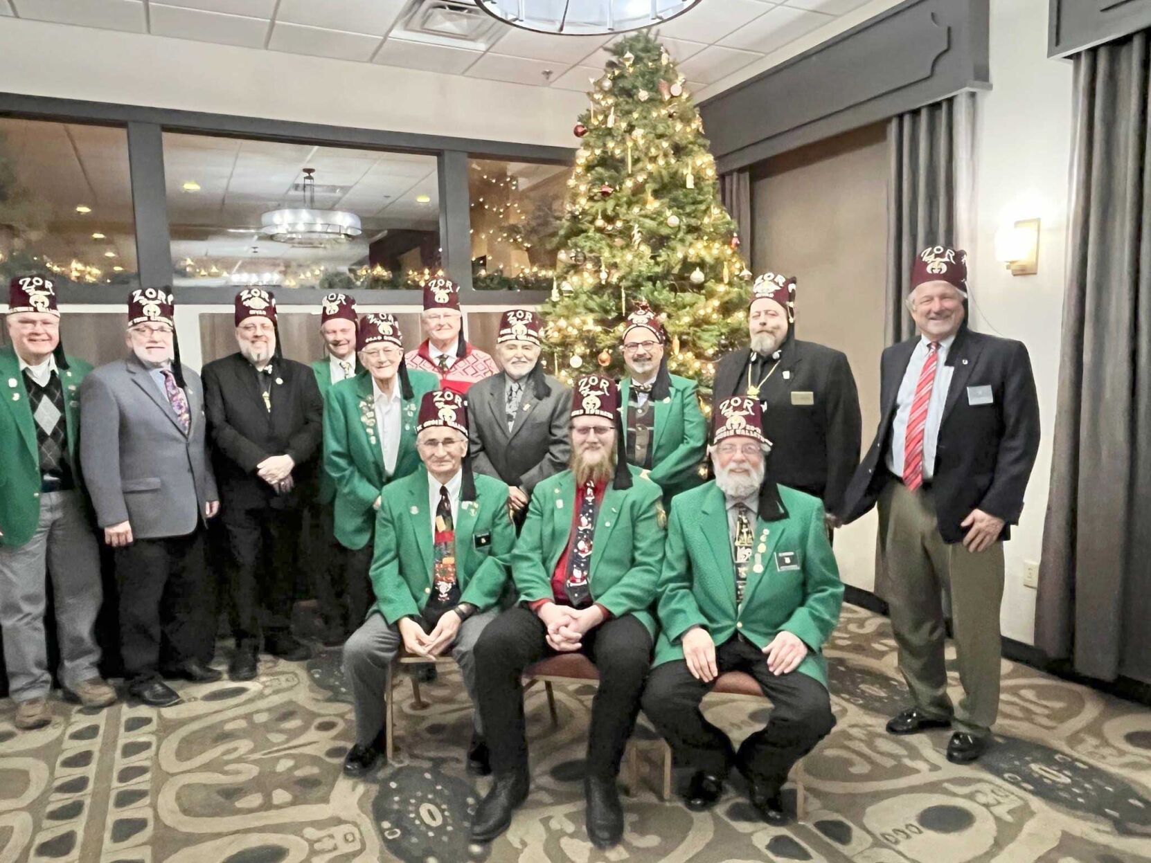 Officers